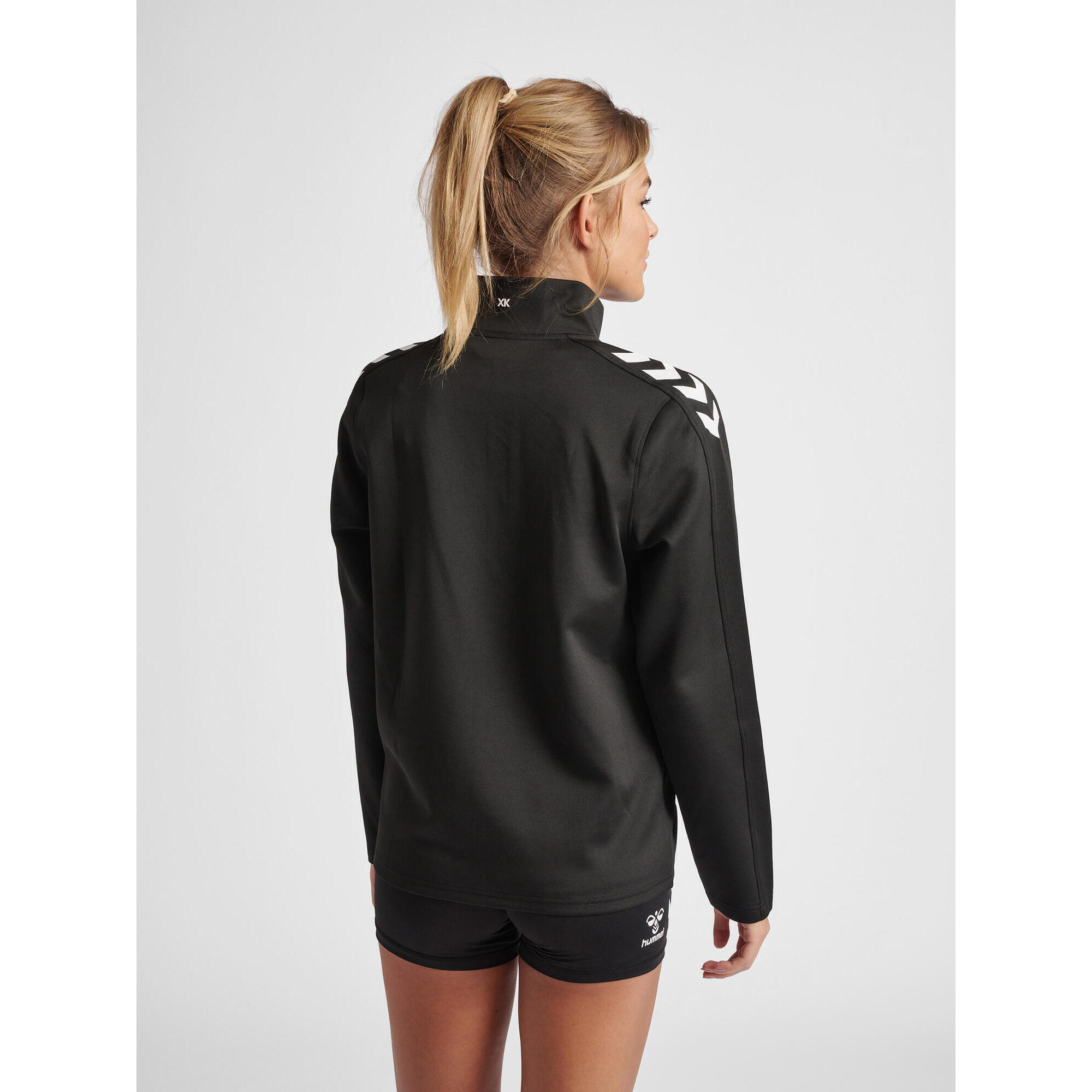 Fermeture Éclair Zip Combinaison Hmlcore Femme 3/7