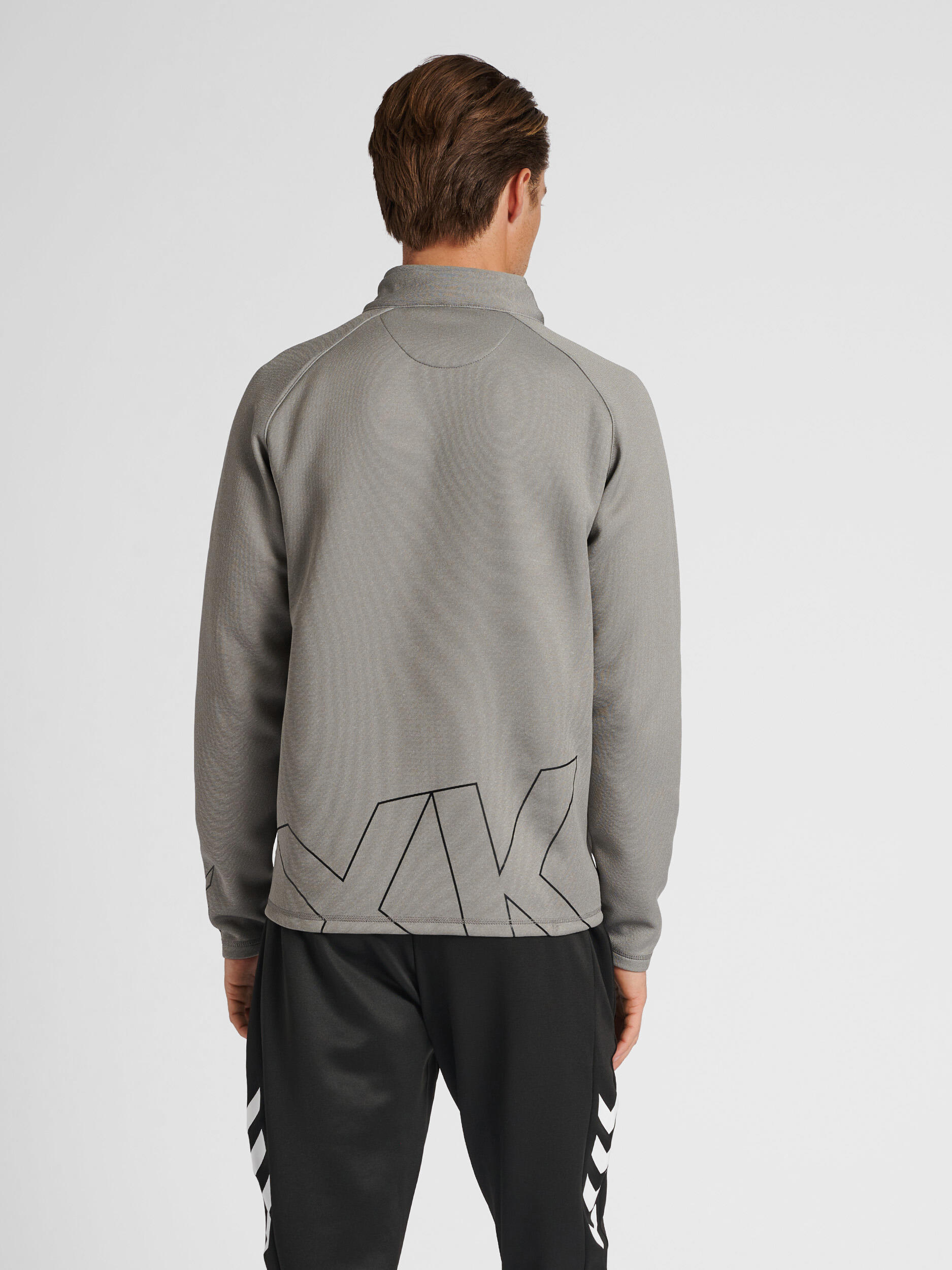 Fermeture Éclair Zip Combinaison Hmlcima Homme 3/7
