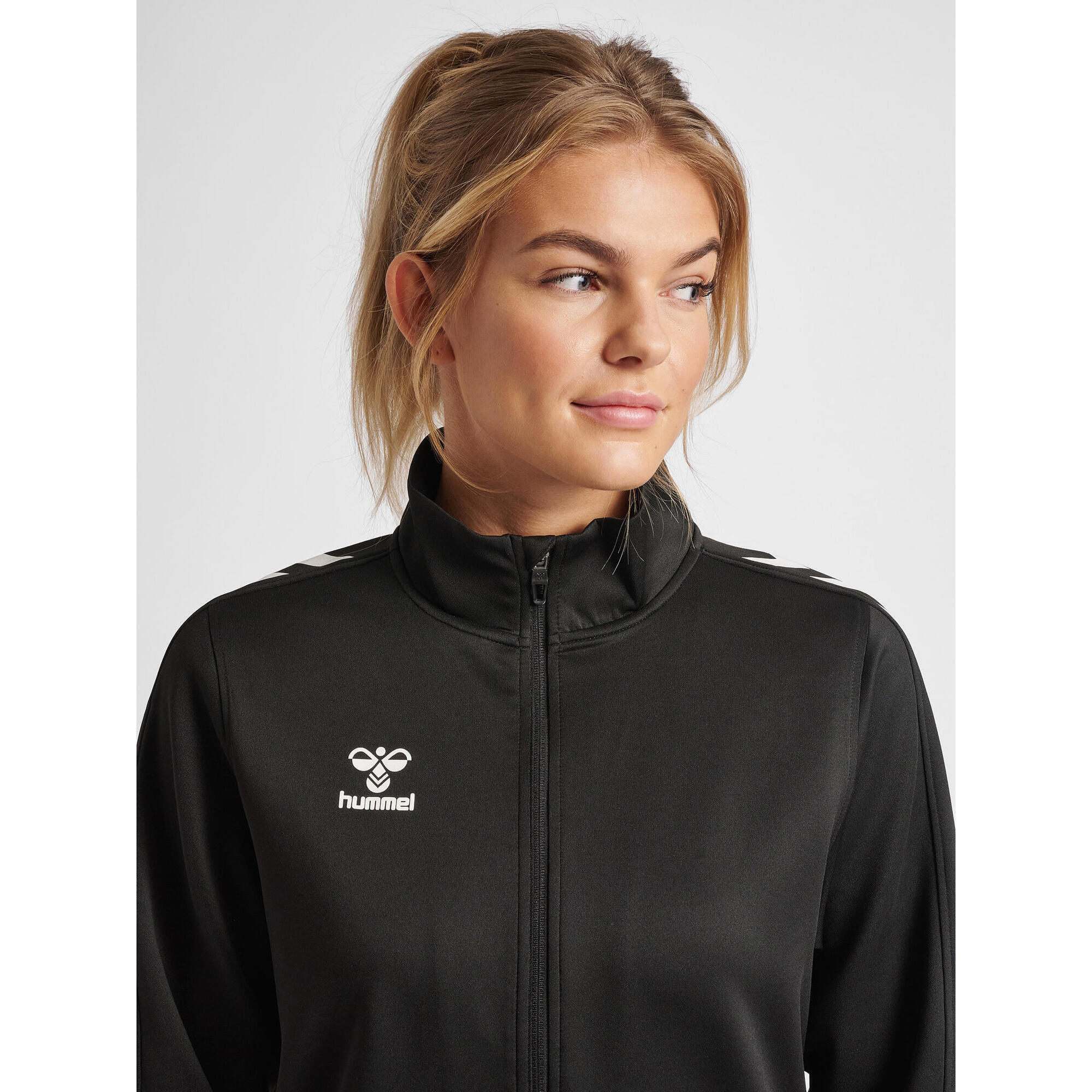 Fermeture Éclair Zip Combinaison Hmlcore Femme 4/7