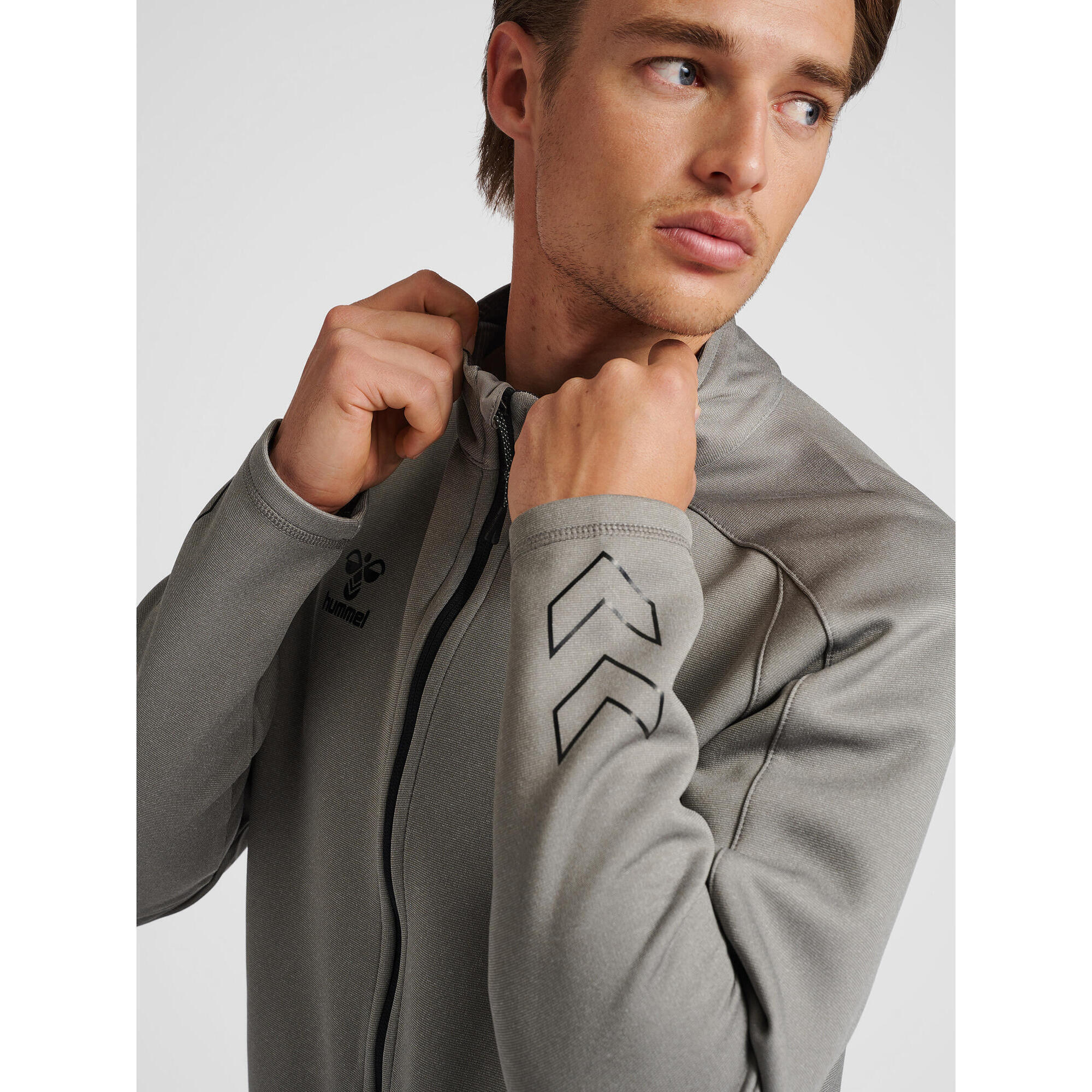 Fermeture Éclair Zip Combinaison Hmlcima Homme 4/7