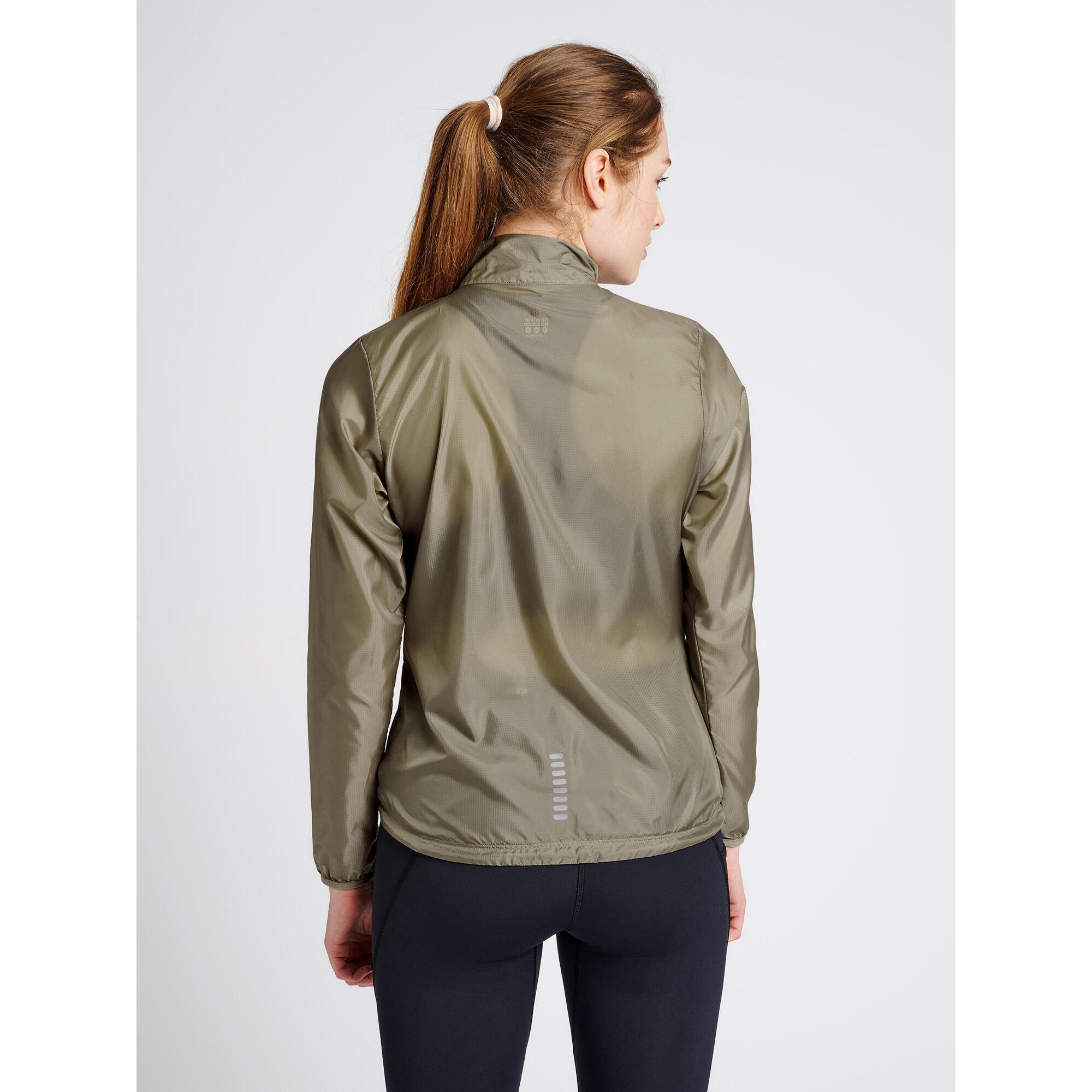 Fermeture Éclair Combinaison Women Packable Femme 3/7
