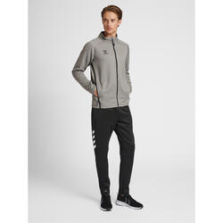 Rits Zip Jasje Hmlcima Multisport Heren HUMMEL