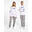 Hmllegacy Sweatshirt Sweatshirt Unisexe Adulte