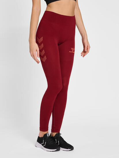 Instap Panty Hmlongrid Dames