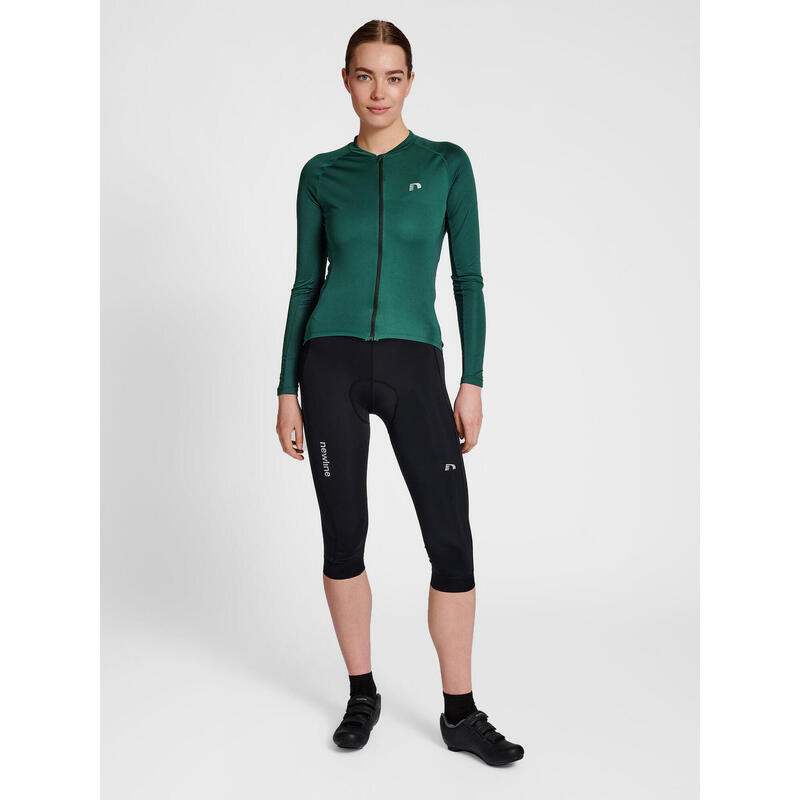 Enfiler Zip Combinaison Core Femme NEWLINE