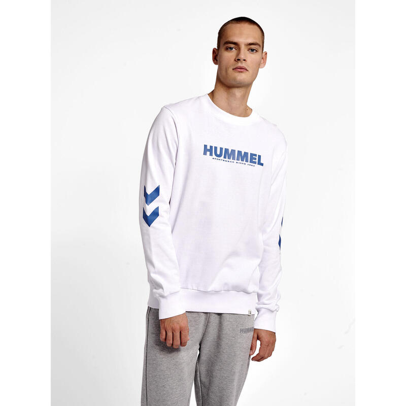 Hummel Sweatshirt Hmllegacy Sweatshirt