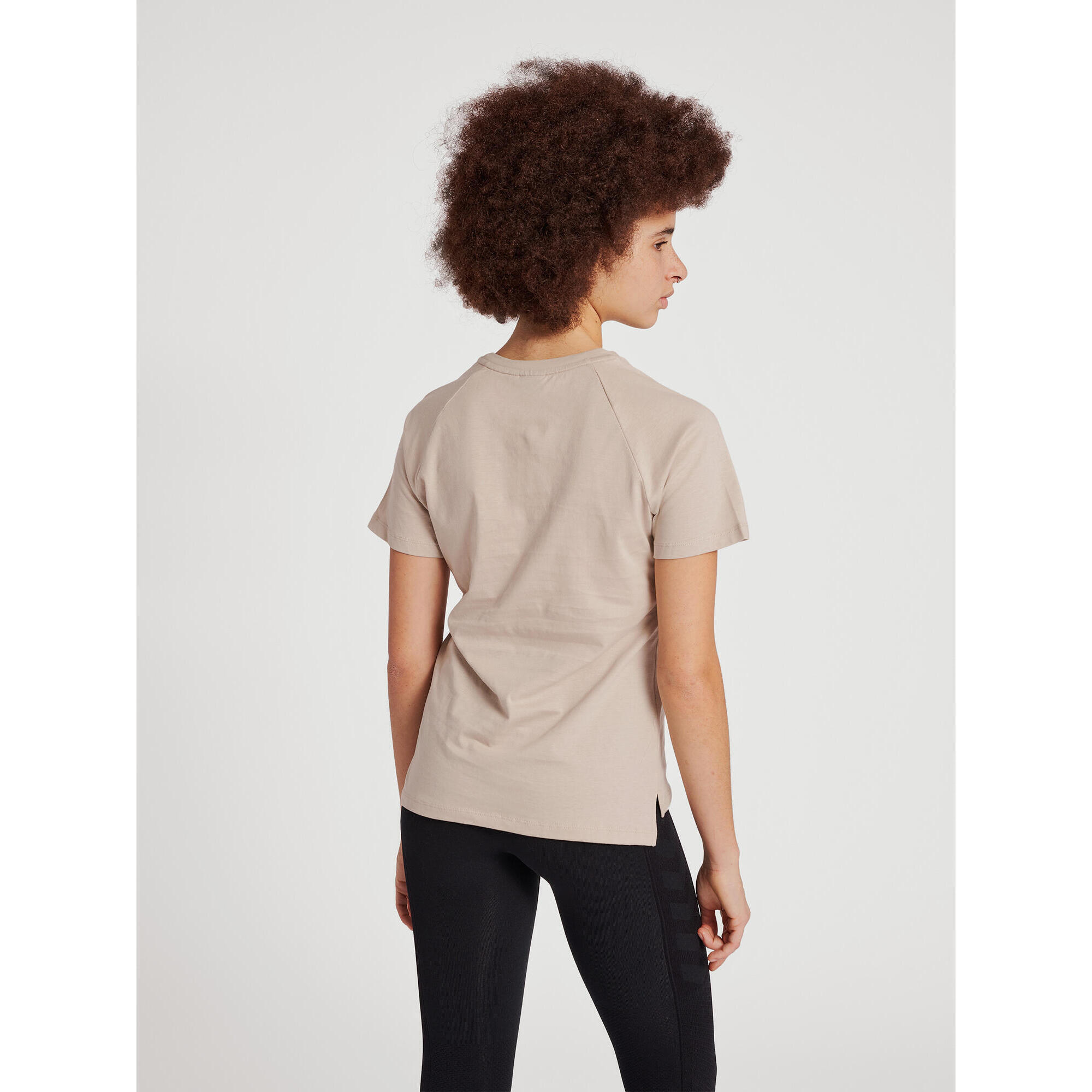 Hmlnoni 2.0 T-Shirt Damen Athleisure 7/7