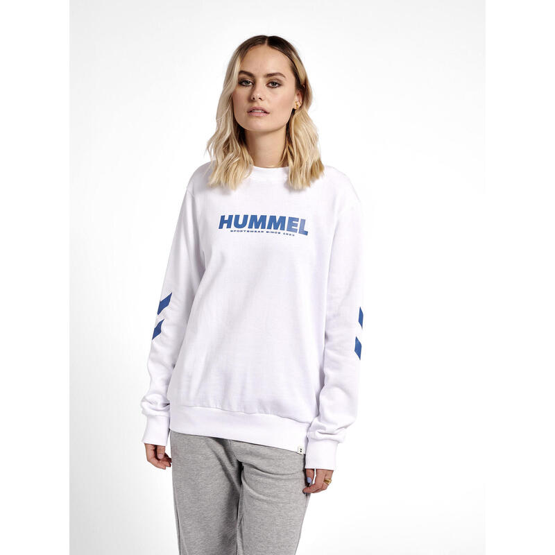 Bluza piłkarska dla dorosłych Hummel hml LEGACY