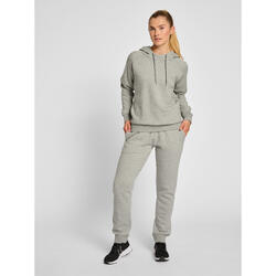 Enfiler Kapuzenpullover Hmlred Multisport Femme HUMMEL