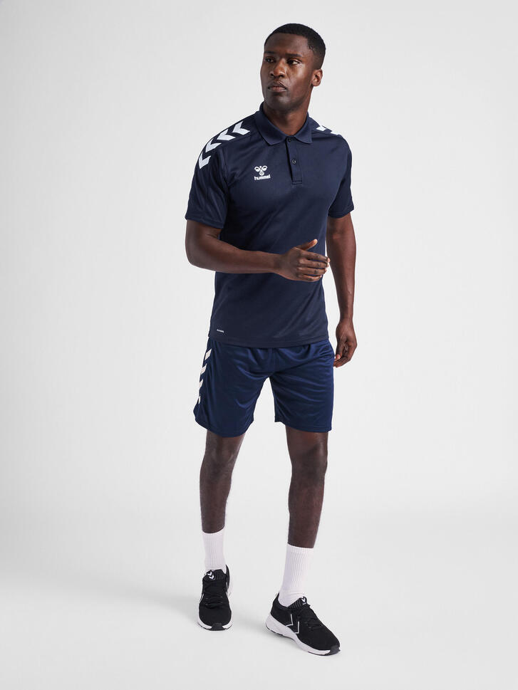 Polo Hummel hmlCore