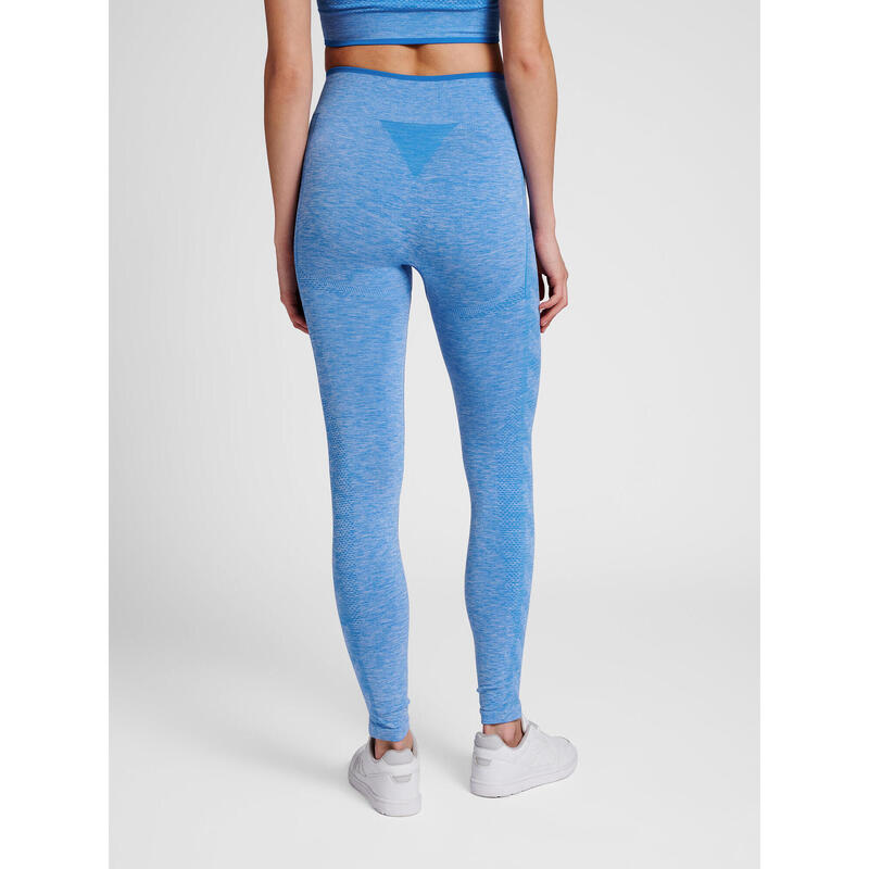 Enfiler Collants Hmlmt Una Entraînement Femme HUMMEL