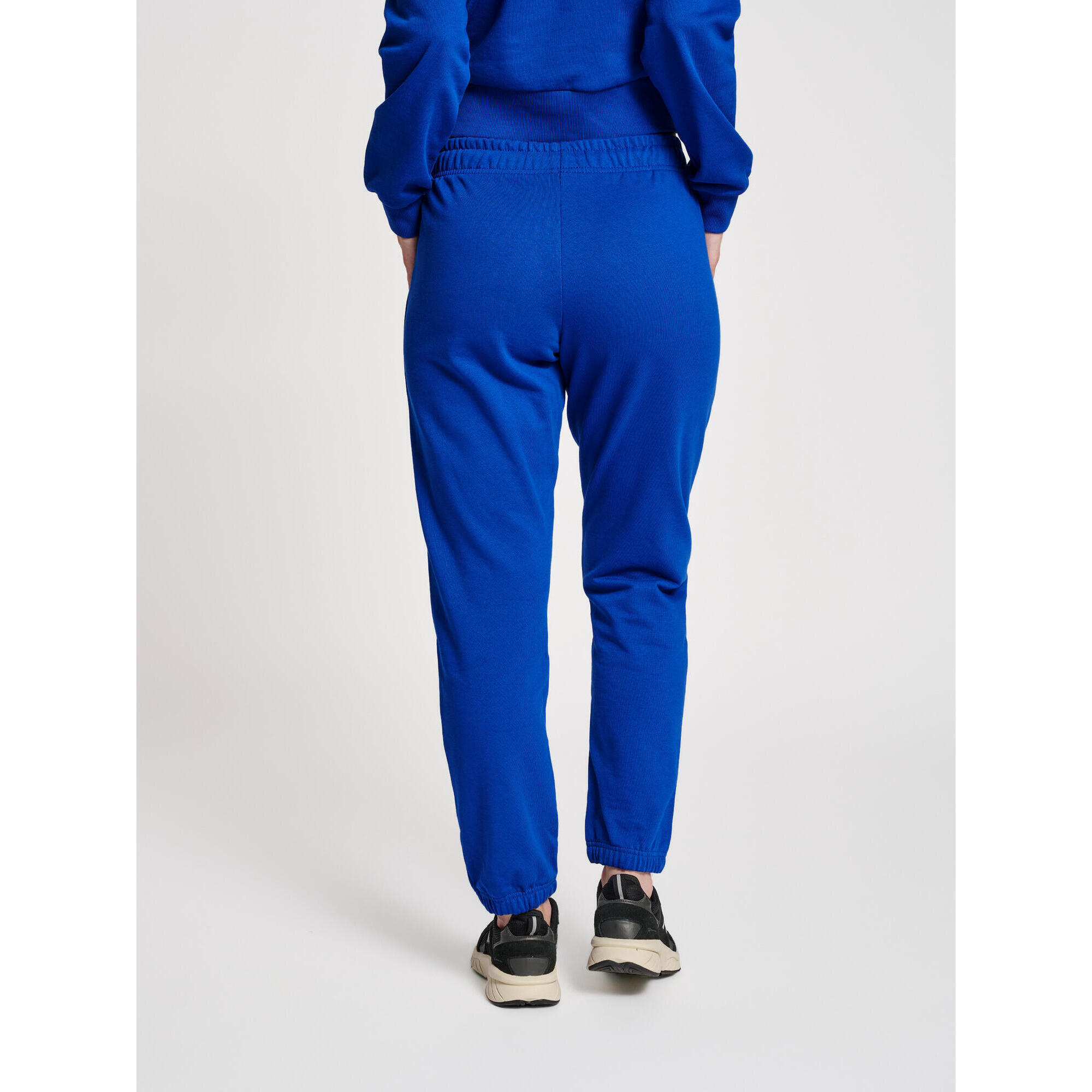 Enfiler Pantalon Hmllgc Shai E-Sport Femme HUMMEL 3/7