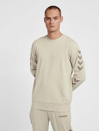 Enfiler Sweat-Shirt Hmllegacy Adulte