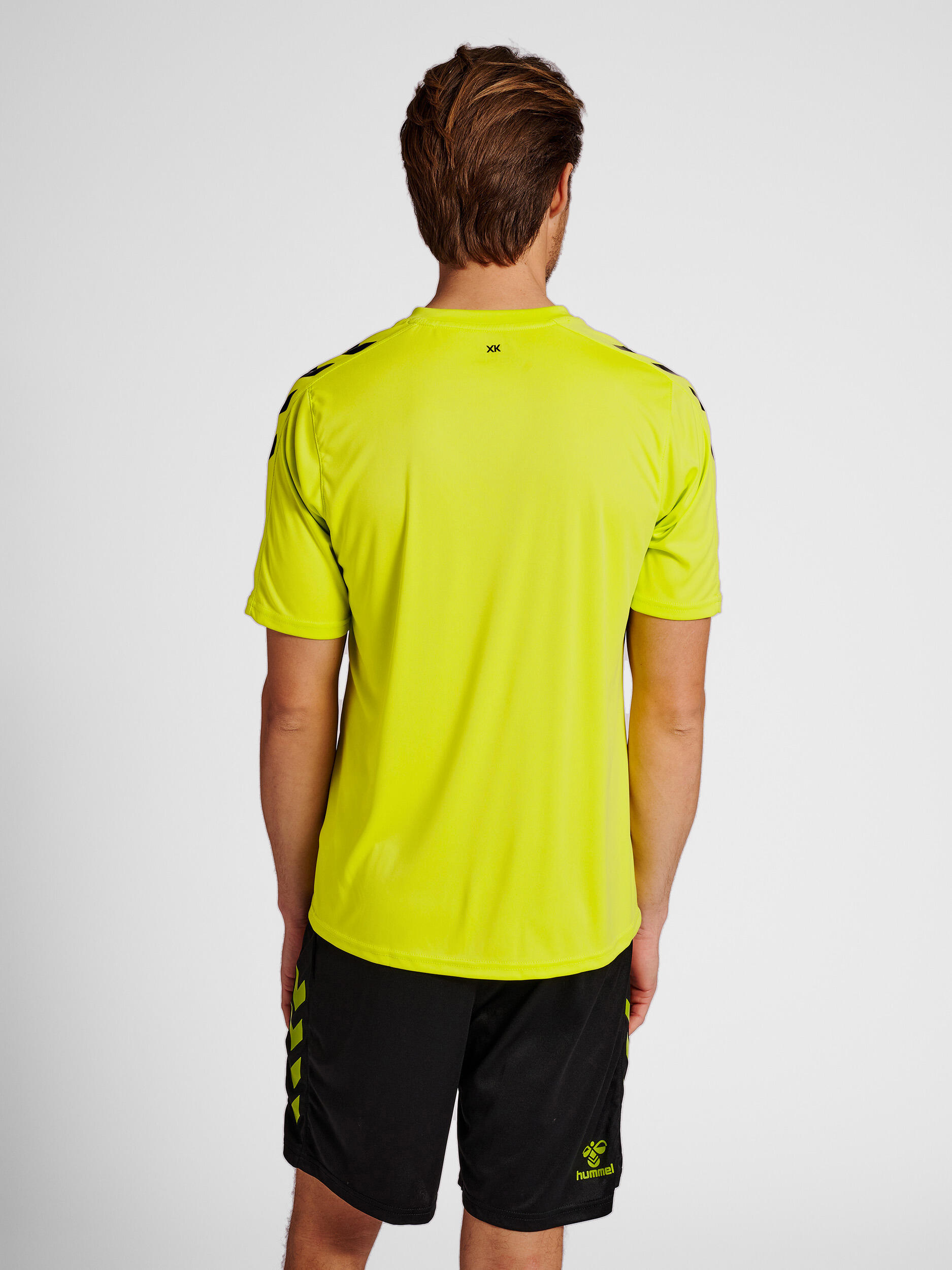 Maglia Hummel Striped 2/7