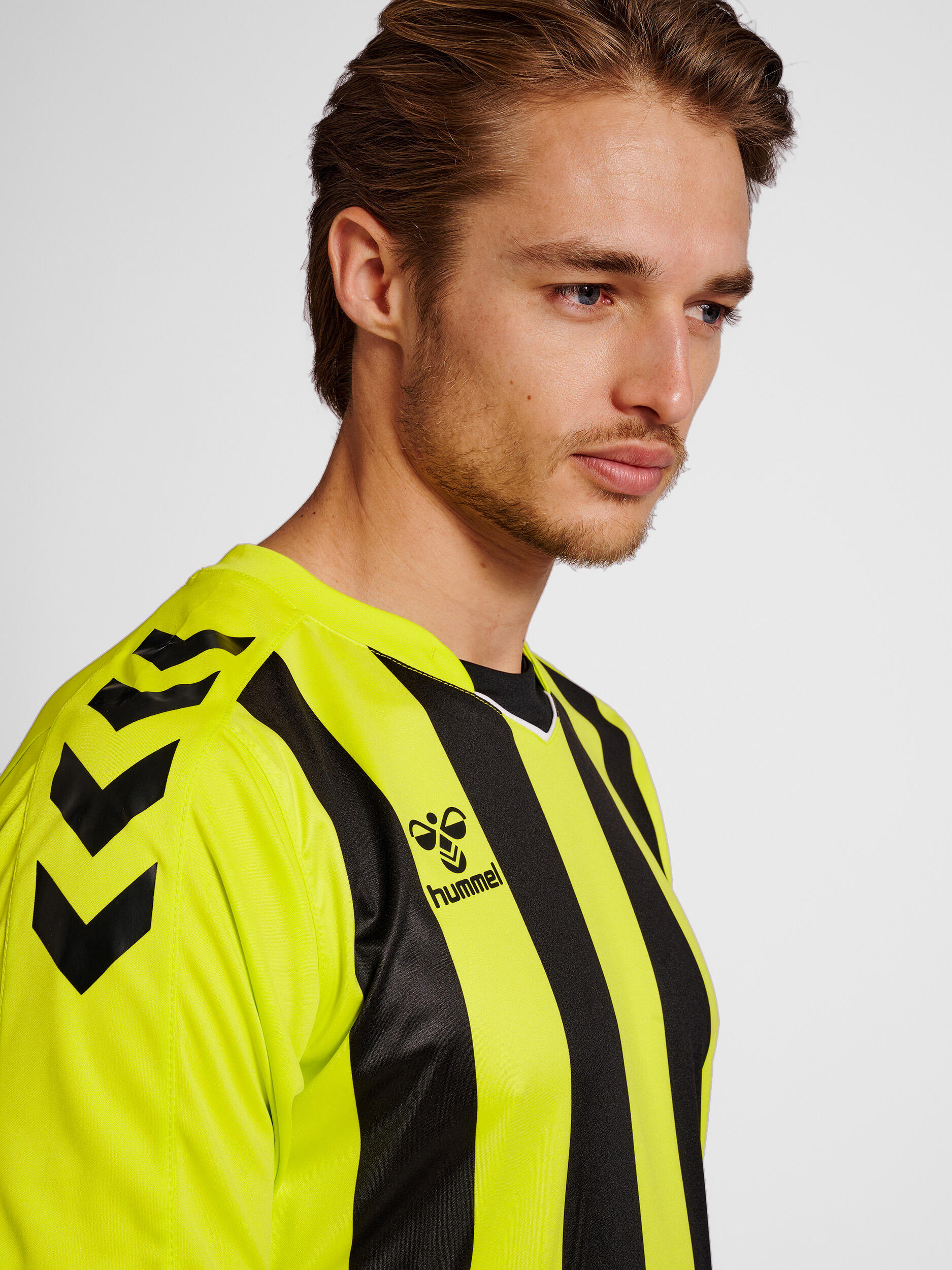 Maglia Hummel Striped 4/7