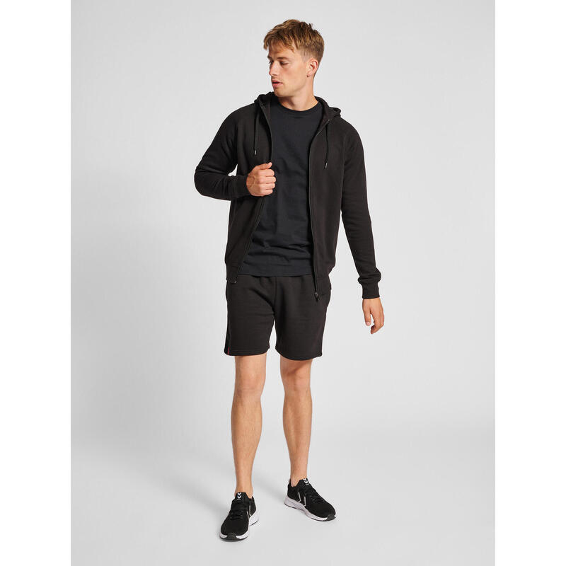 Fermeture Éclair Chaussure D'intérieur Hmlred Homme HUMMEL