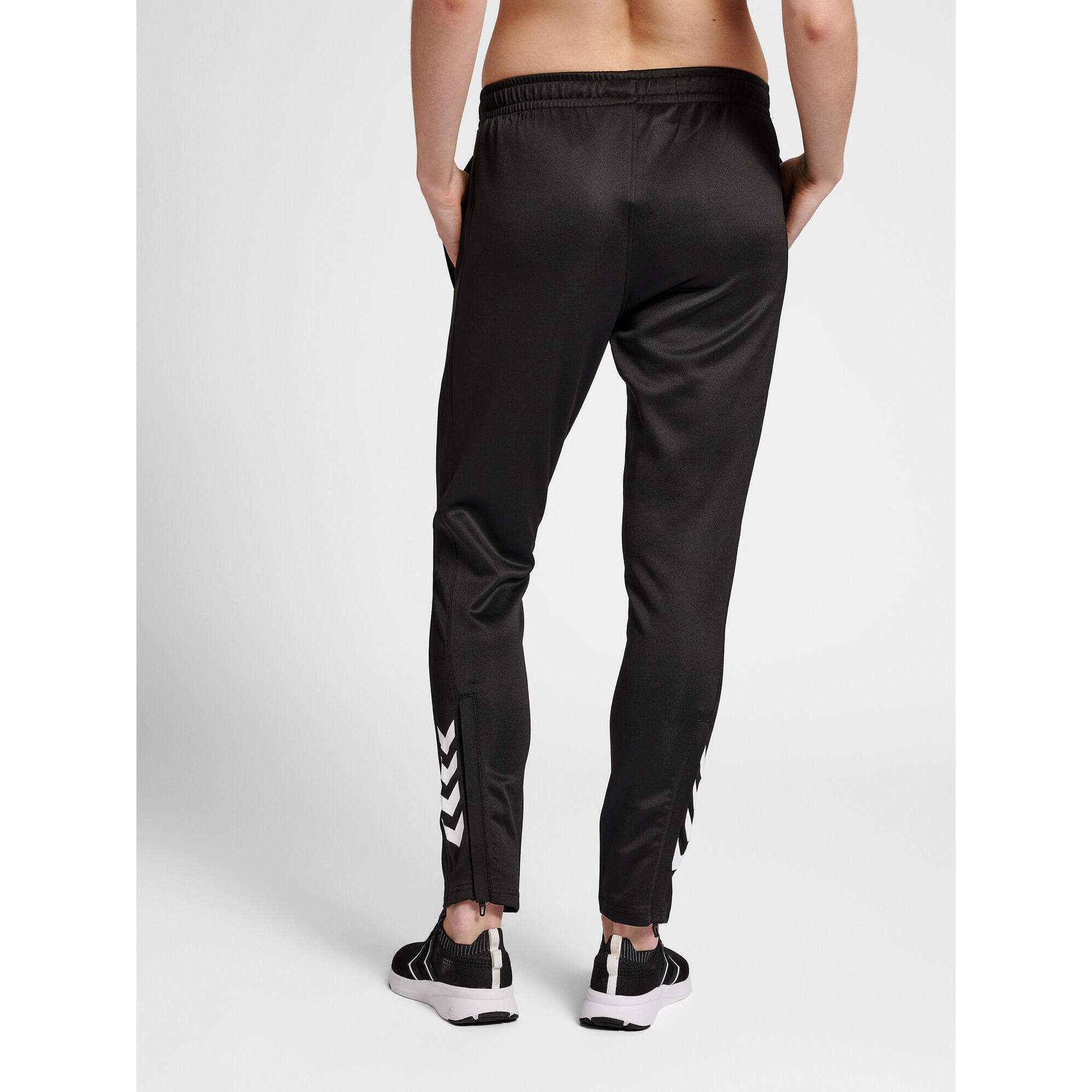 Verstellbare Taille Hose Hmlcore Damen HUMMEL 2/7