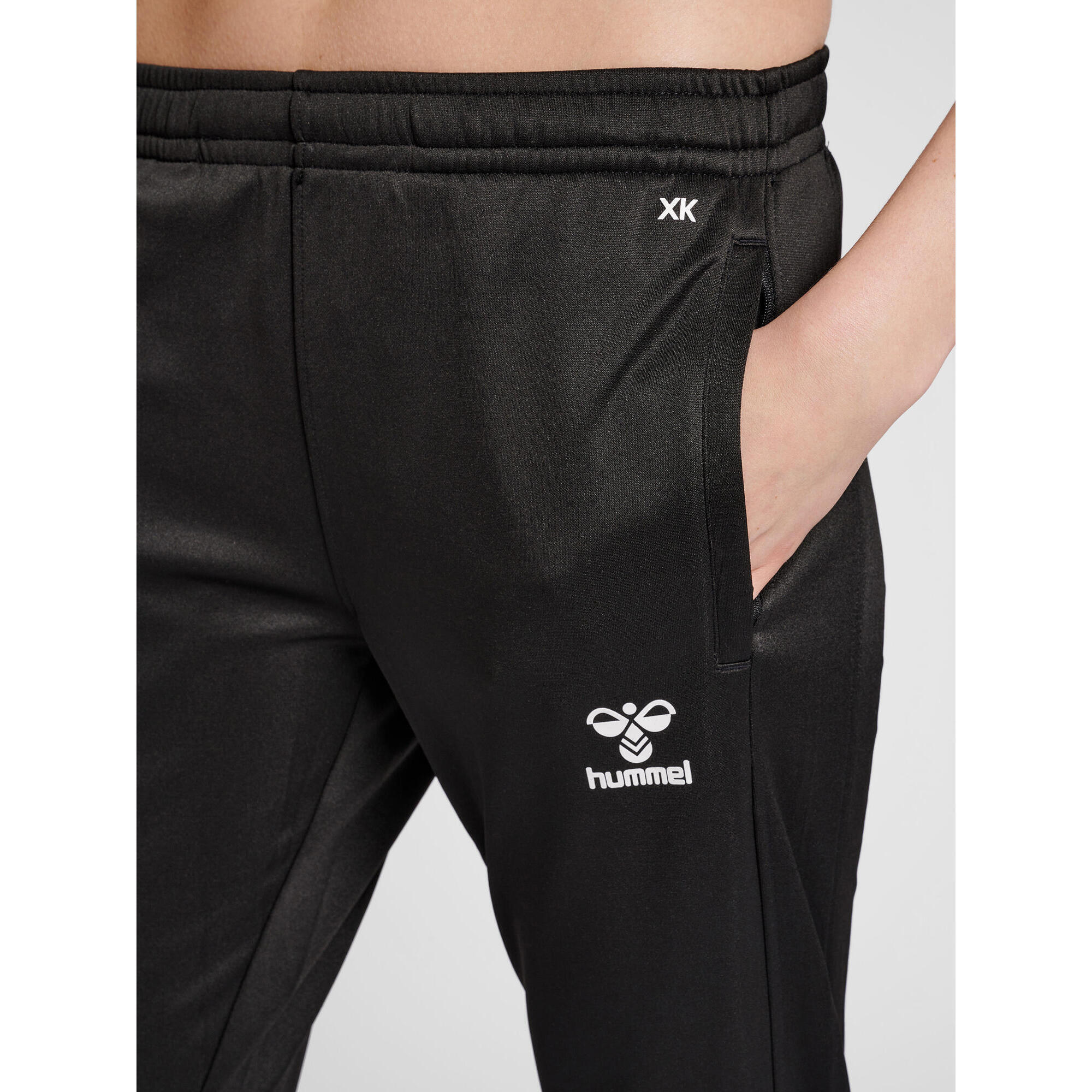 Verstellbare Taille Hose Hmlcore Damen HUMMEL 4/7