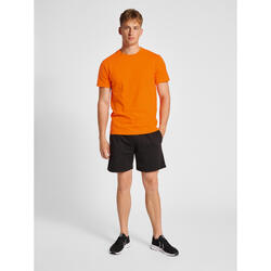 Camiseta Hmlred Multideporte Hombre Hummel