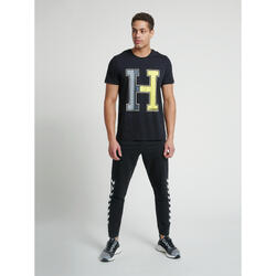 Pantalones Hmlray Hombre Transpirable Hummel