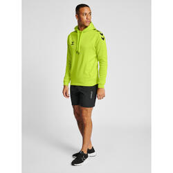 Kapuzenpullover Hmlcore Multisport Adulte Respirant Séchage Rapide Hummel