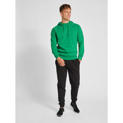 Enfiler Kapuzenpullover Hmlred Multisport Homme HUMMEL