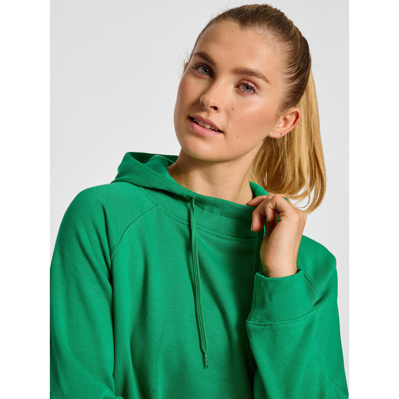 Hummel Hoodie Hmlred Classic Hoodie Woman