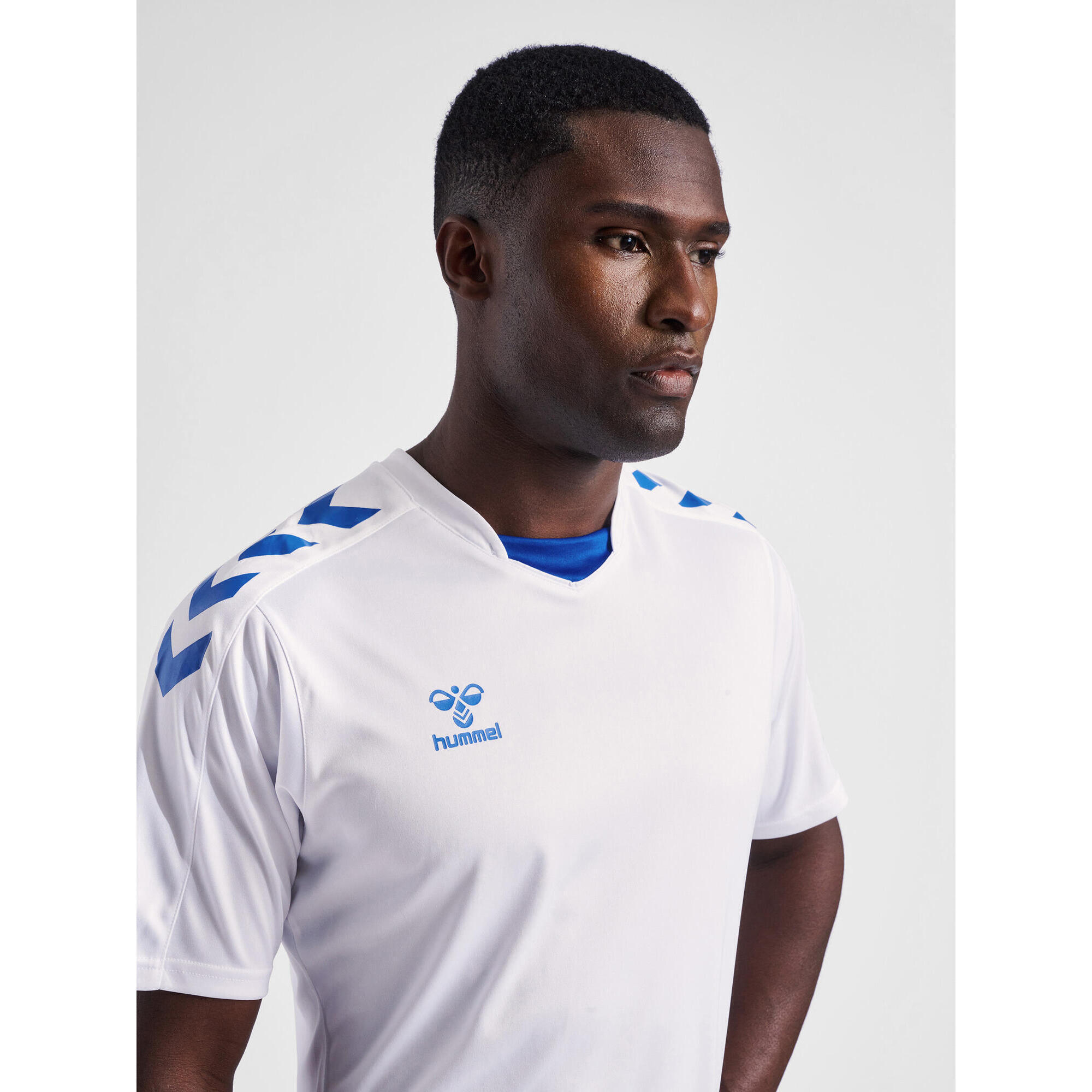 Enfiler T-Shirt Hmlcore Homme 4/7