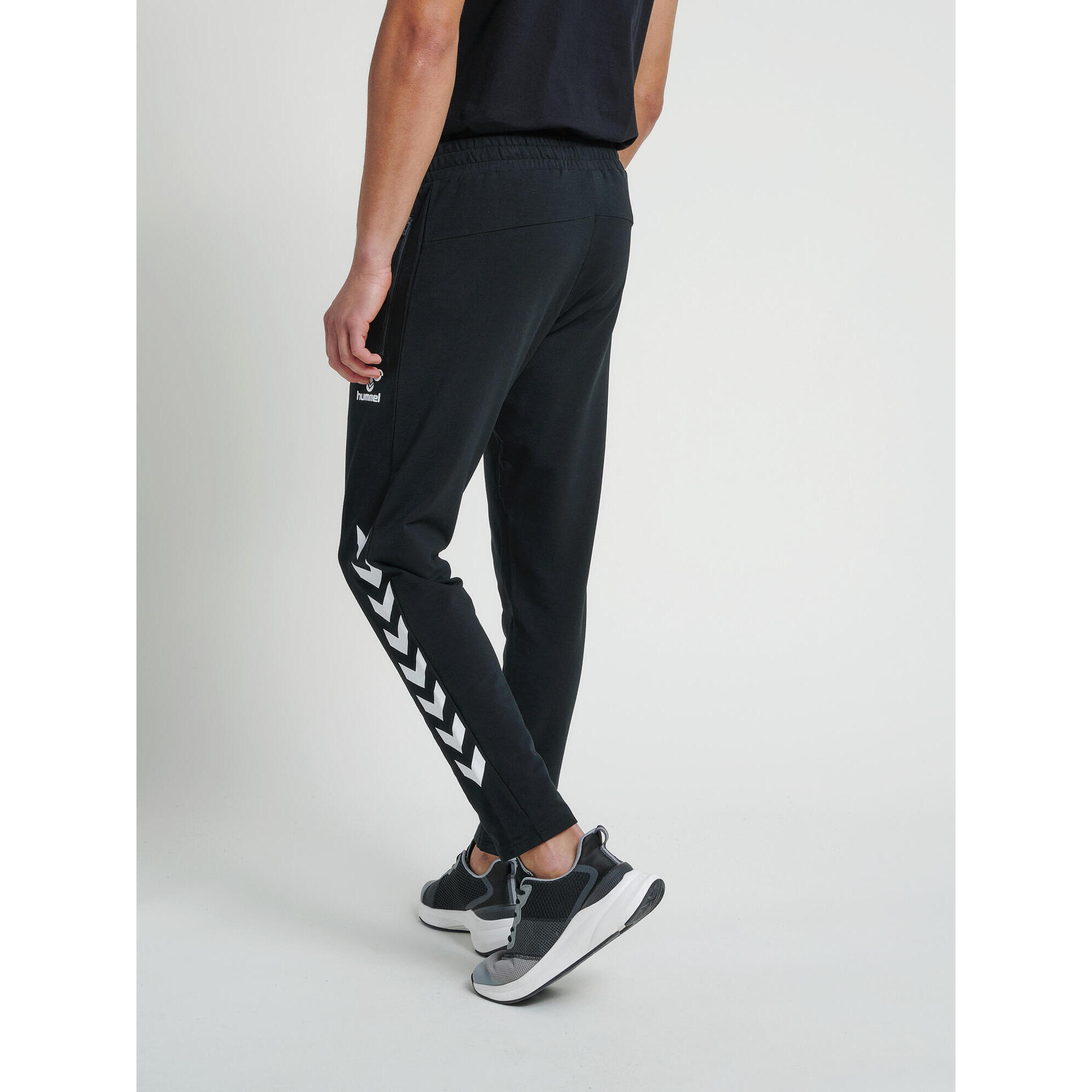 Hummel Pantaloni hmlray 2.0 affusolati