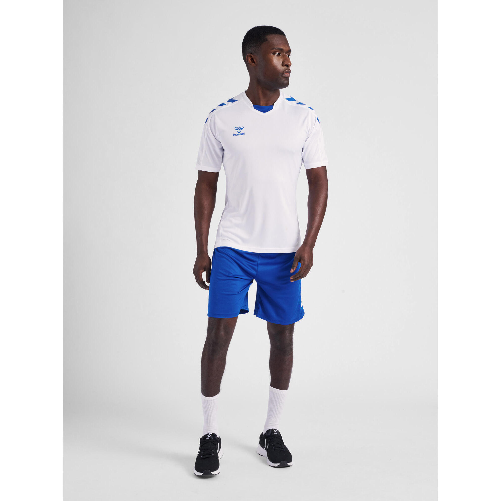Enfiler T-Shirt Hmlcore Homme 2/7