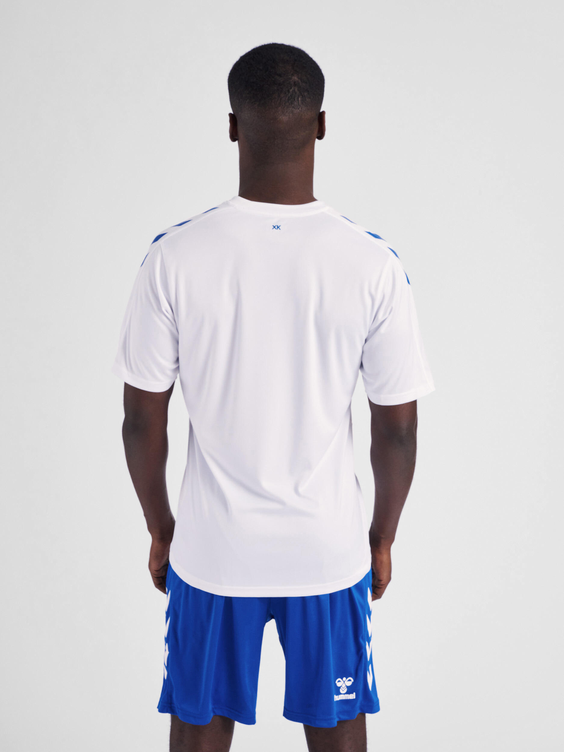 Enfiler T-Shirt Hmlcore Homme 3/7
