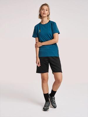 Maglietta da donna Hummel Cima Xk
