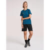 Instap T-Shirt Hmlcima Multisport Dames HUMMEL