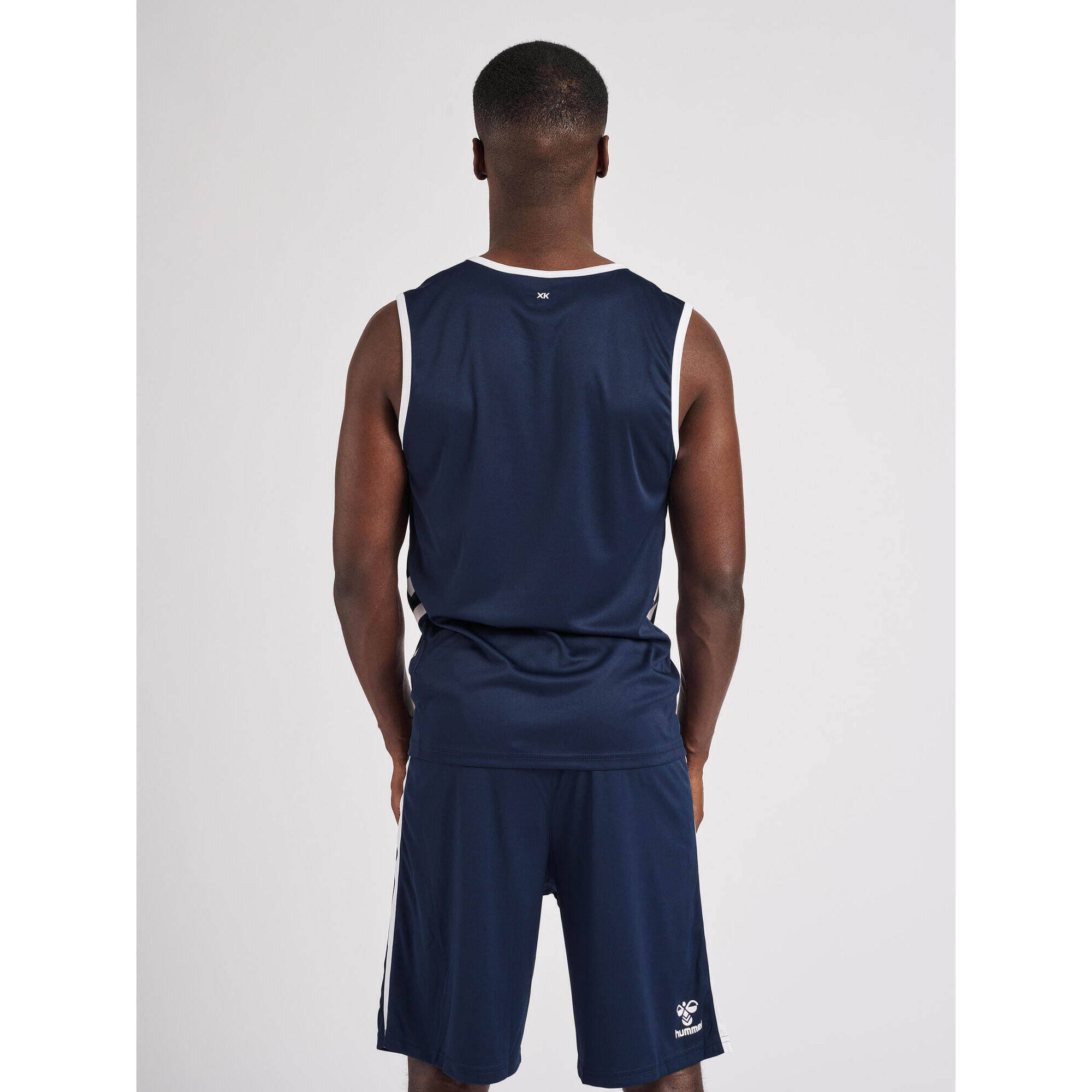Maglia da basket Hummel Core Xk 5/7