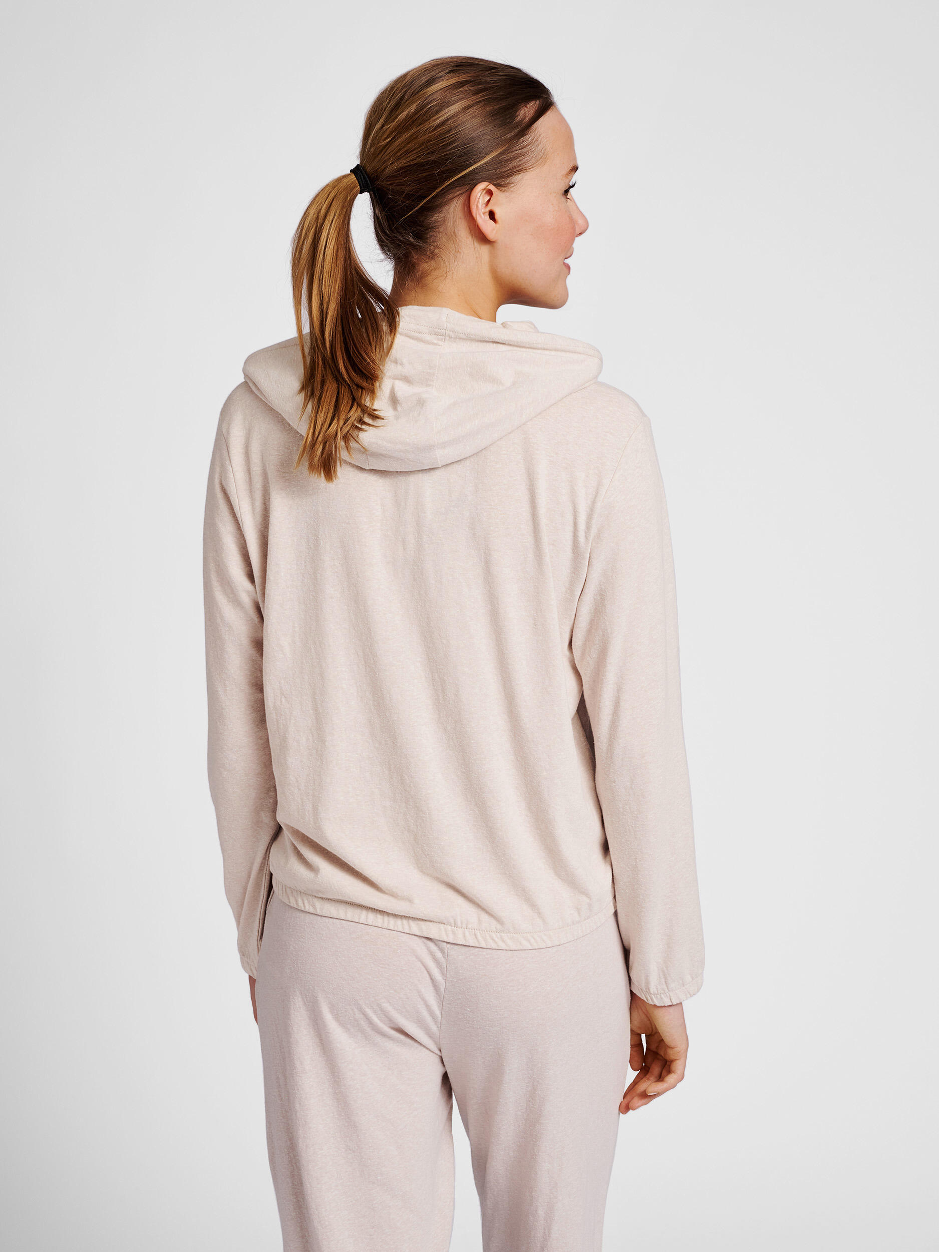Enfiler Chaussure D'intérieur Hmlzandra Football Femme HUMMEL 2/7