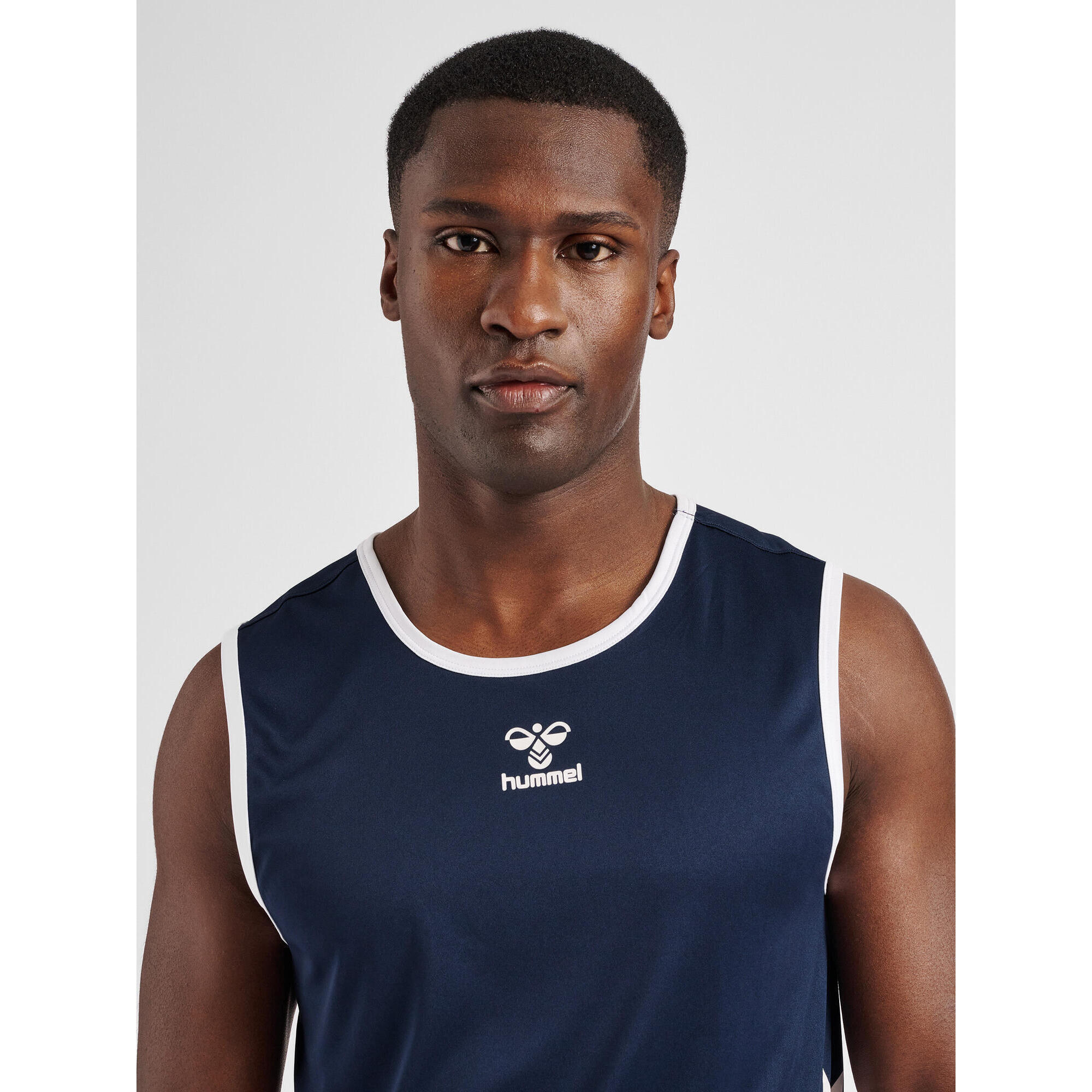Maglia da basket Hummel Core Xk 7/7
