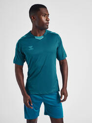 Enfiler T-Shirt Hmlcore Homme HUMMEL