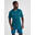 Hmlcore Xk Poly Jersey S/S Maillot Manches Courtes Homme