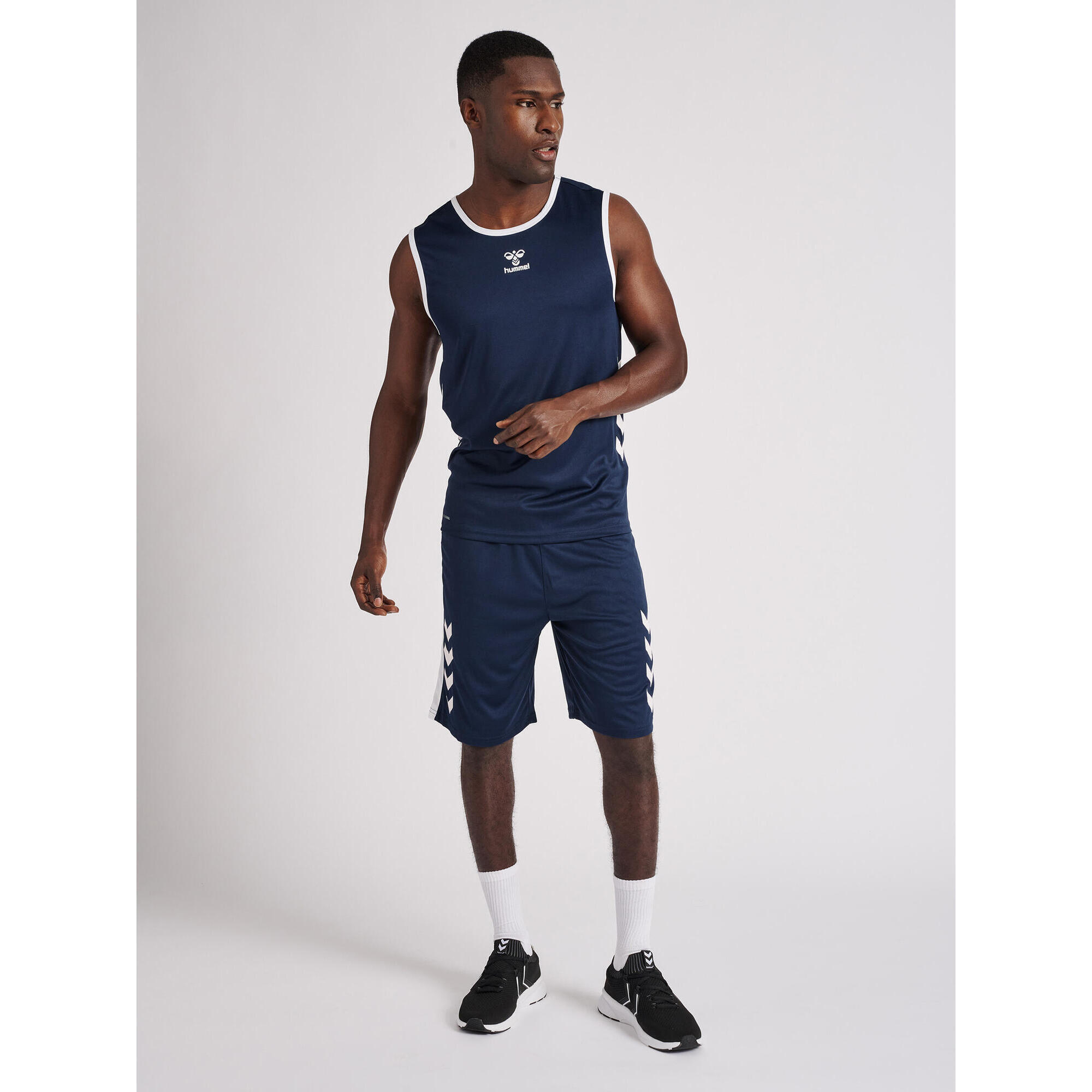Maglia da basket Hummel Core Xk 3/7