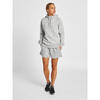 Instap Hoodie Hmlred Multisport Dames HUMMEL