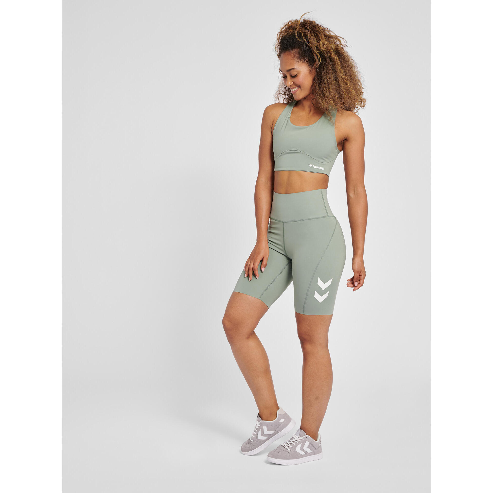 Enfiler Top Hmlmt Grace Entraînement Femme 2/7