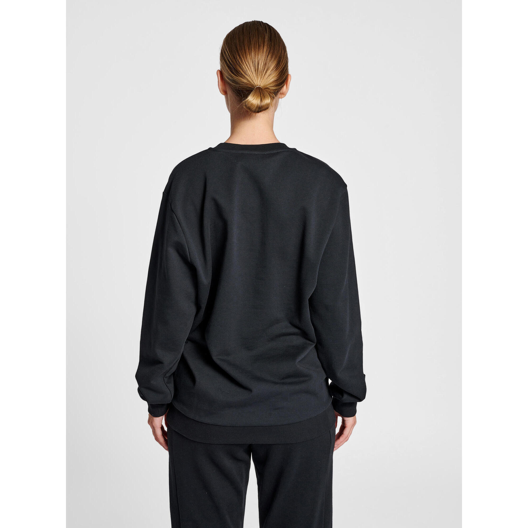 Enfiler Sweat-Shirt Hmllgc Austin Adulte HUMMEL 5/7