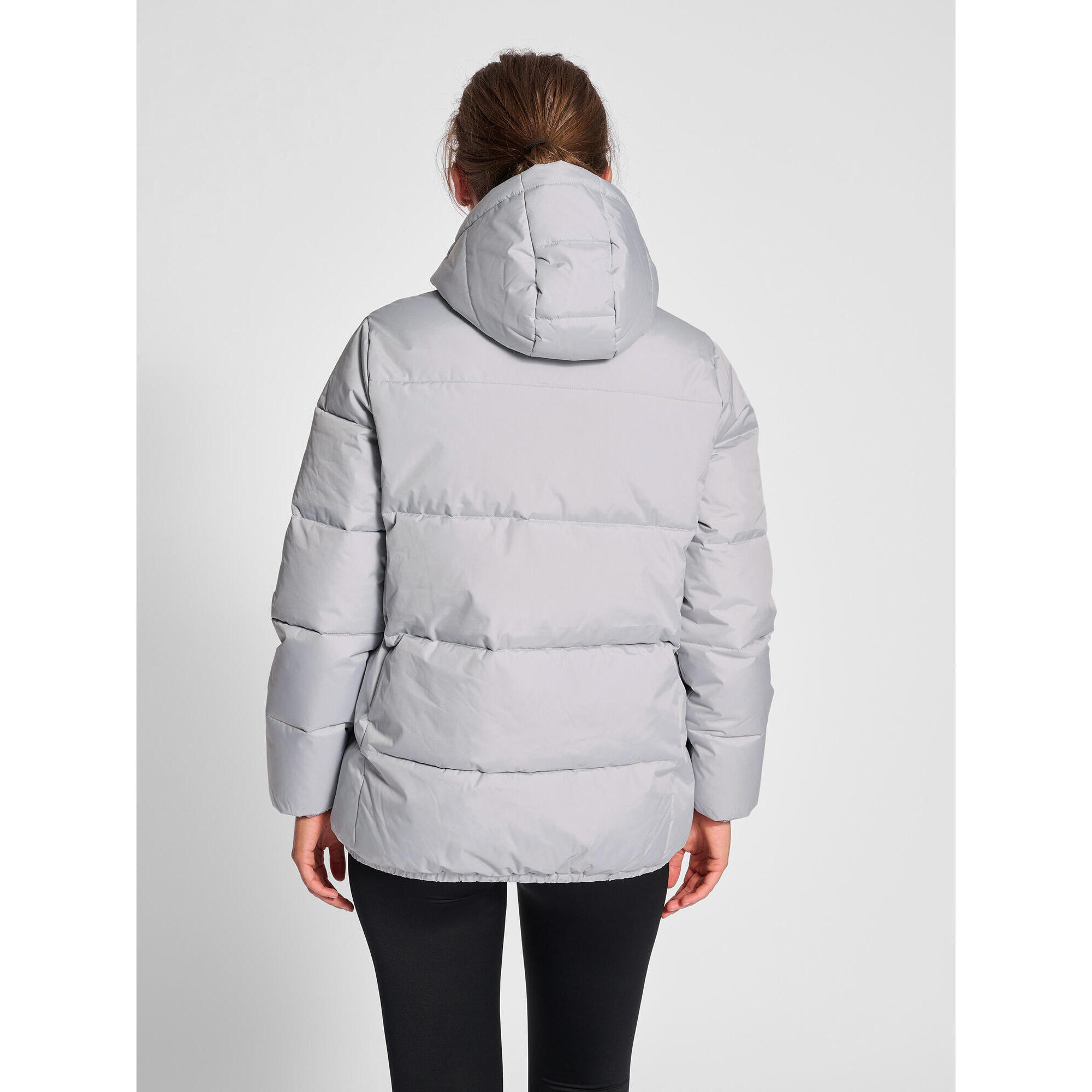 Women's down jacket Hummel GC Nicola