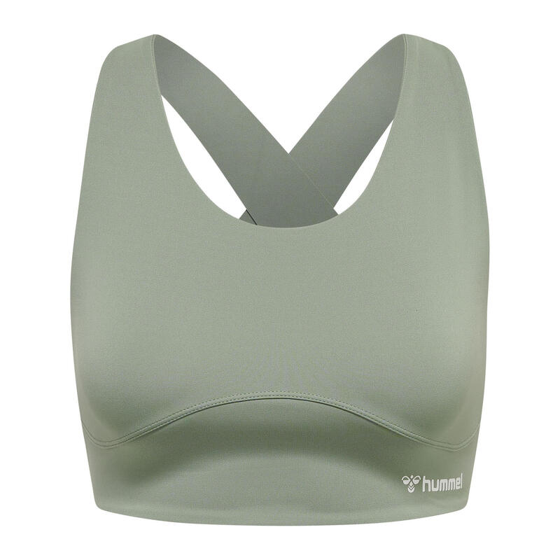 Hummel Sports Bra Hmlmt Grace Sports Bra