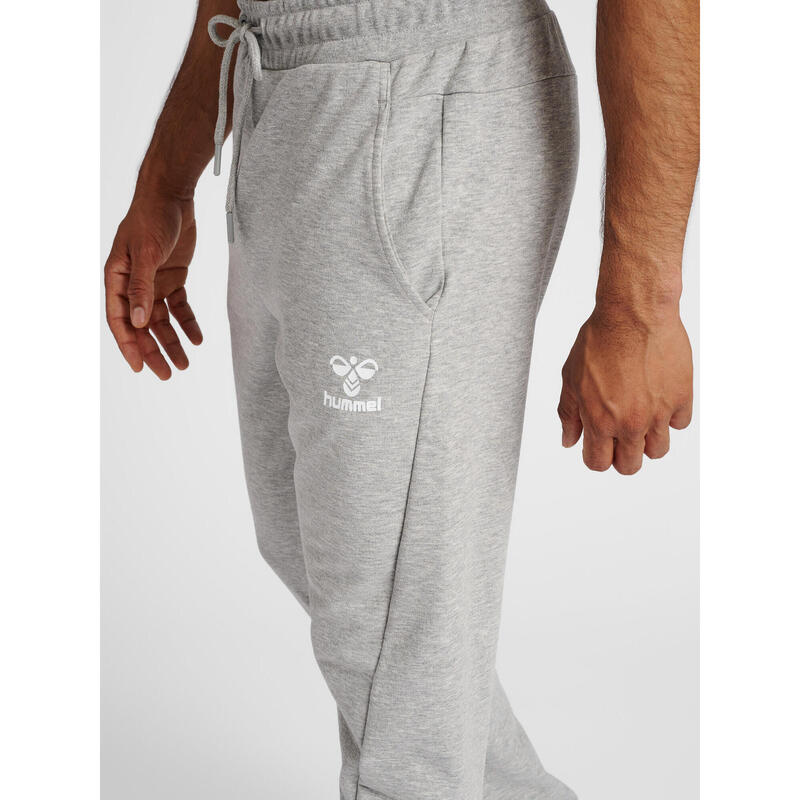 Pantalones Hmlisam Hombre Transpirable Hummel