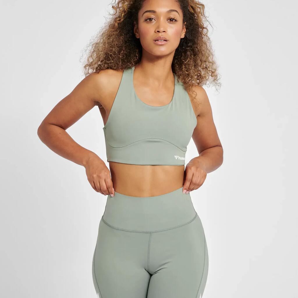 Sports bra Hummel MT Grace