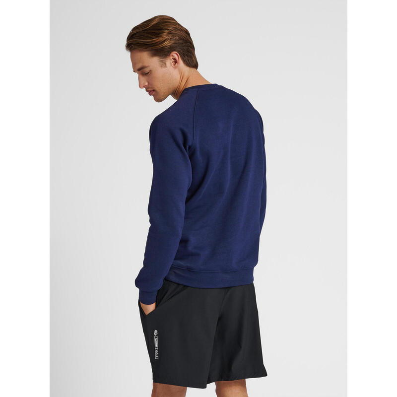 Sweatshirt Herren