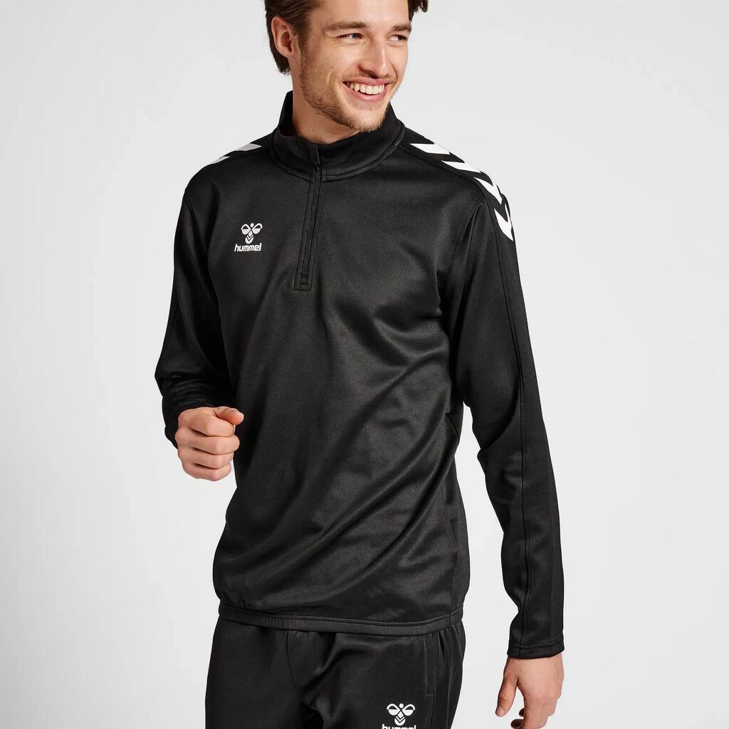 Half zip sweatshirt Hummel Core XK