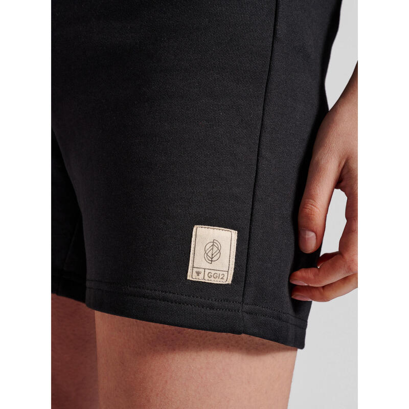 Hummel Shorts Hmlgg12 Sweat Shorts Woman