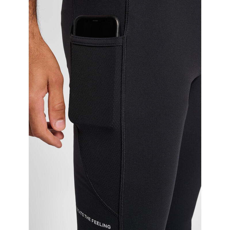 Fermeture À Cordon Collants Nwlchicago Homme NEWLINE